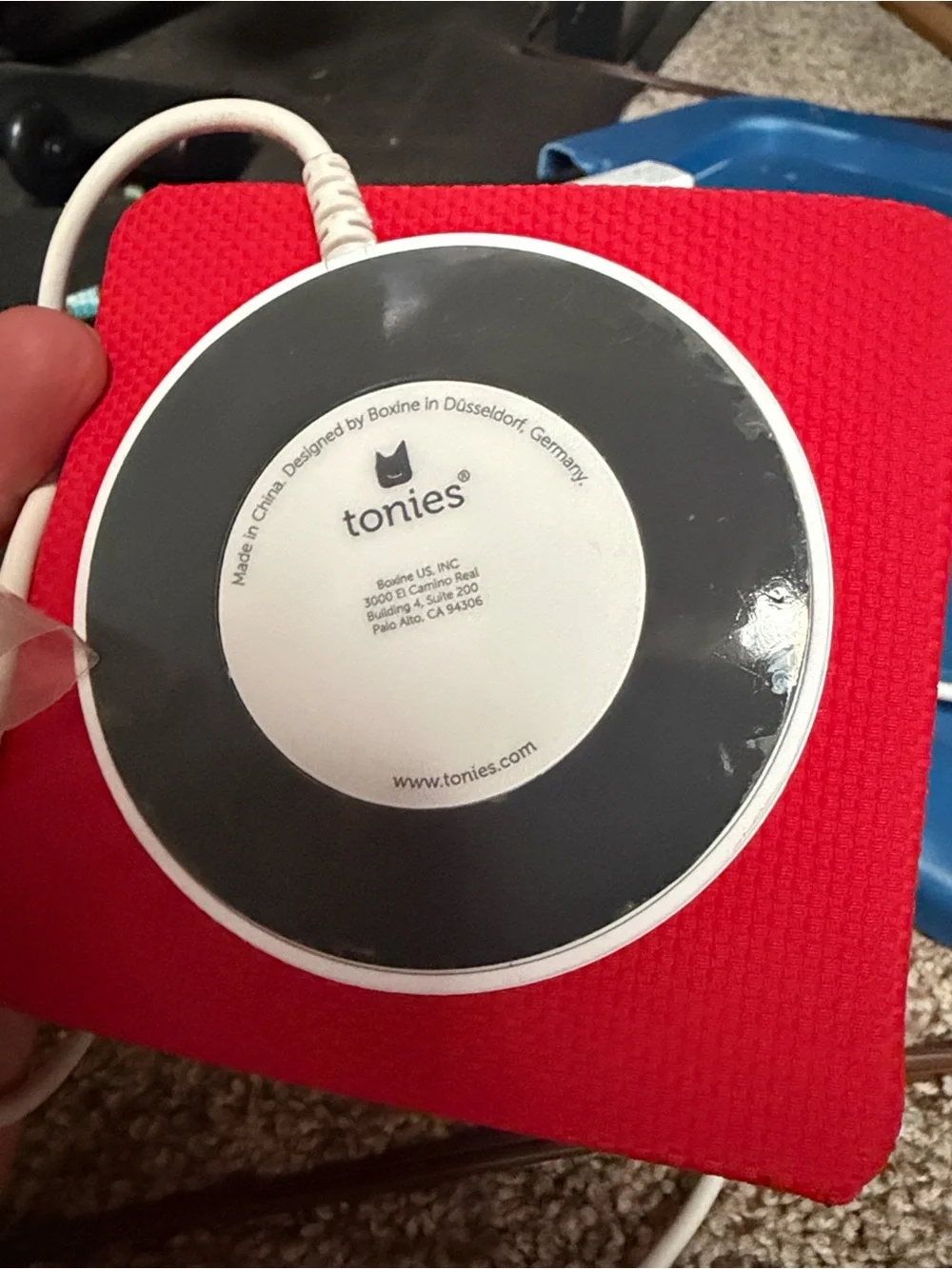 Tonie box bundle!
